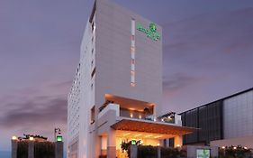 Lemon Tree Hotel, Gachibowli, Hyderabad